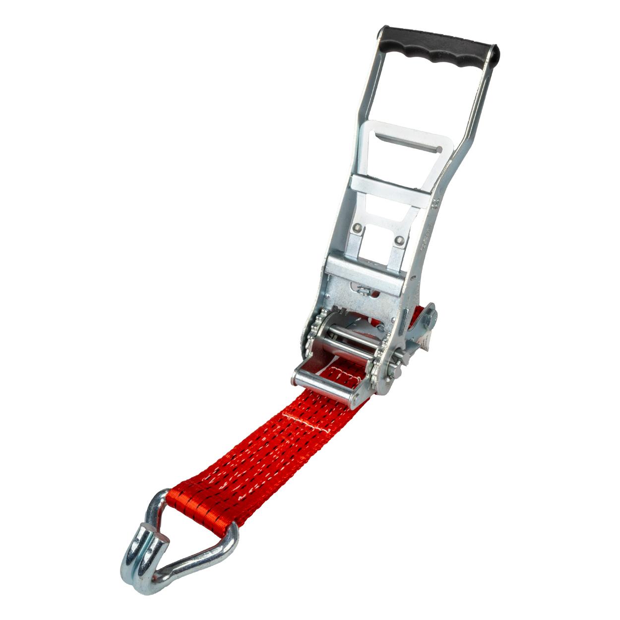 03995_01.jpg Mecanism de pretensionare centura asigurare transport ERGO, 0,4 m, 50 mm, 5 Tone - imagine 1