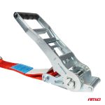 Mecanism de pretensionare centura asigurare transport ERGO, 0,4 m, 50 mm, 5 Tone - imagine 2