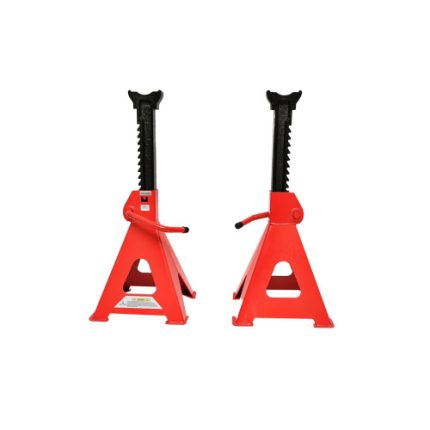 Set 2 buc. cric, suport, capra auto, greutate maxima 12T