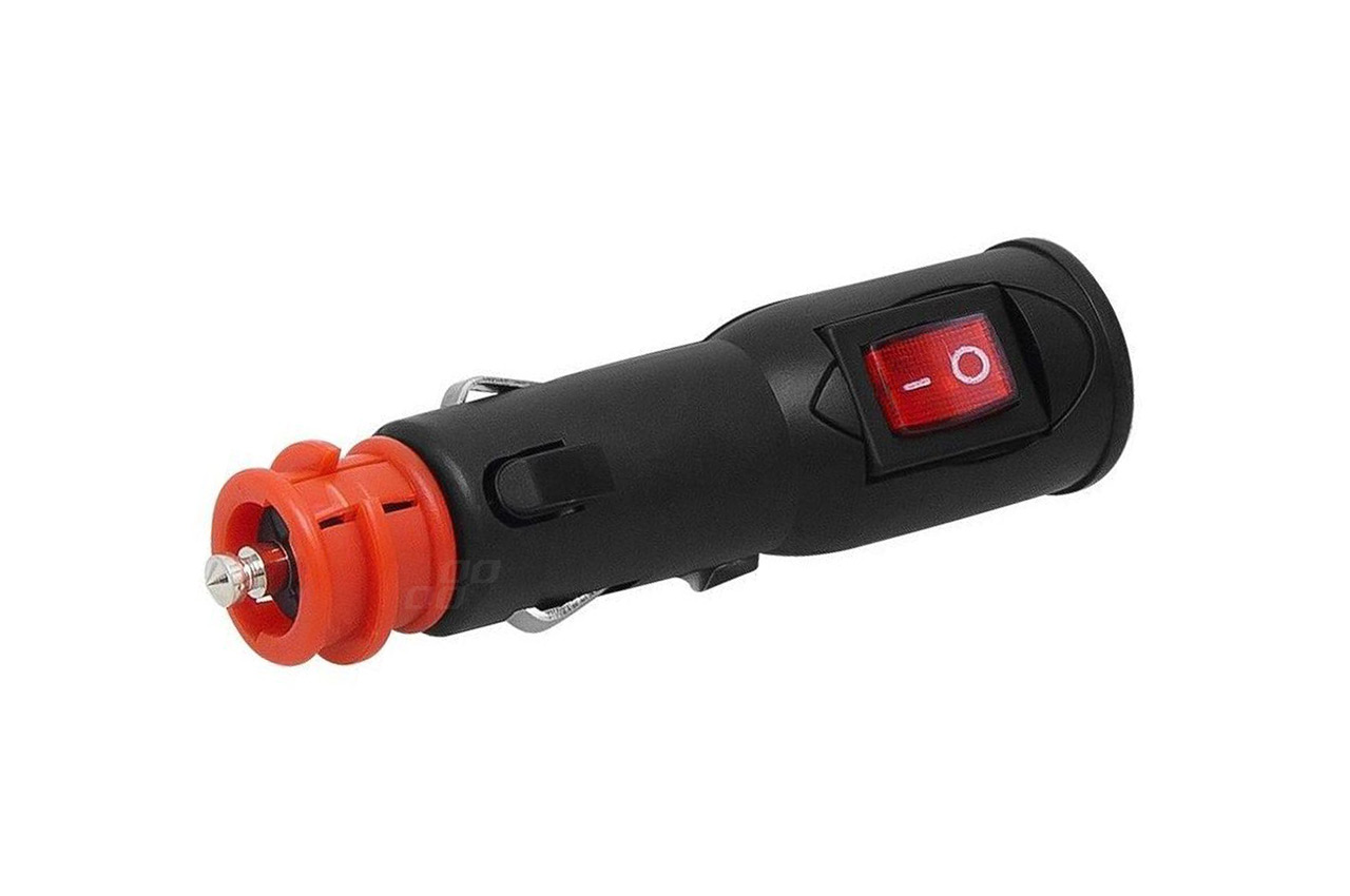 1_2olu-u5.jpg Fisa bricheta cu comutator EURO / DIN 12 / 24V - imagine 1