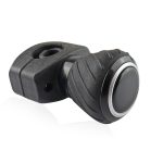 Nuca volan universala neagra SK-01