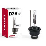 Bec auto xenon D2R 4300K Basic