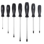 Set surubelnite 7 buc