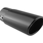 Ornament toba esapament din otel inoxidabil MT 020B