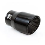 Ornament toba esapament din otel inoxidabil MT 017B