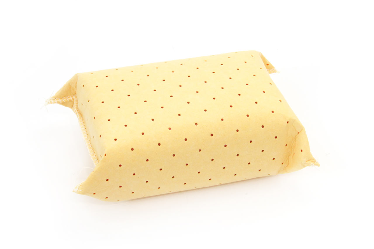 1_d4iy-05.jpg Burete cu piele sintetica chamois - imagine 1