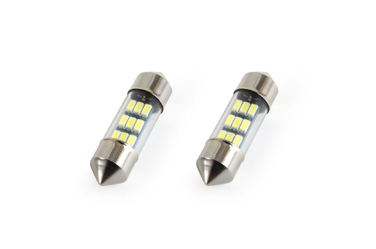 1_g1pz-6t.jpg Set becuri auto cu LED sofit compatibil C5W 9 SMD 31mm Alb 12V, destinat competitiilor auto sau off-road - imagine 1