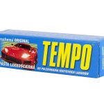 Pasta de polisat mediu abraziv