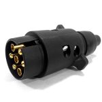 Fisa remorca 7 PINI din plastic