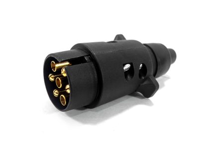 Fisa remorca 7 PINI din plastic