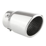 Ornament toba esapament din otel inoxidabil MT 017