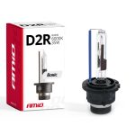 Bec auto xenon D2R 6000K Basic