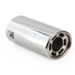 Ornament toba esapament din otel inoxidabil MT 006