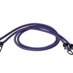 Corzi elastice pentru fixare marfa 2x150cm BSTRAP-05
