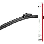 Stergator parbriz universal FLAT U-Type 17 "(425mm)