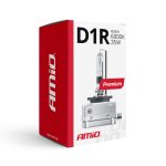 Bec auto xenon D1R 6000K Premium