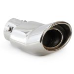 Ornament toba esapament din otel inoxidabil MT 005