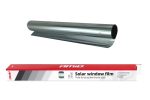 Folie tip oglinda pentru geamuri Silver 0.5x3m(15%) - imagine 3