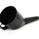 Palnie combustibil din plastic oblica