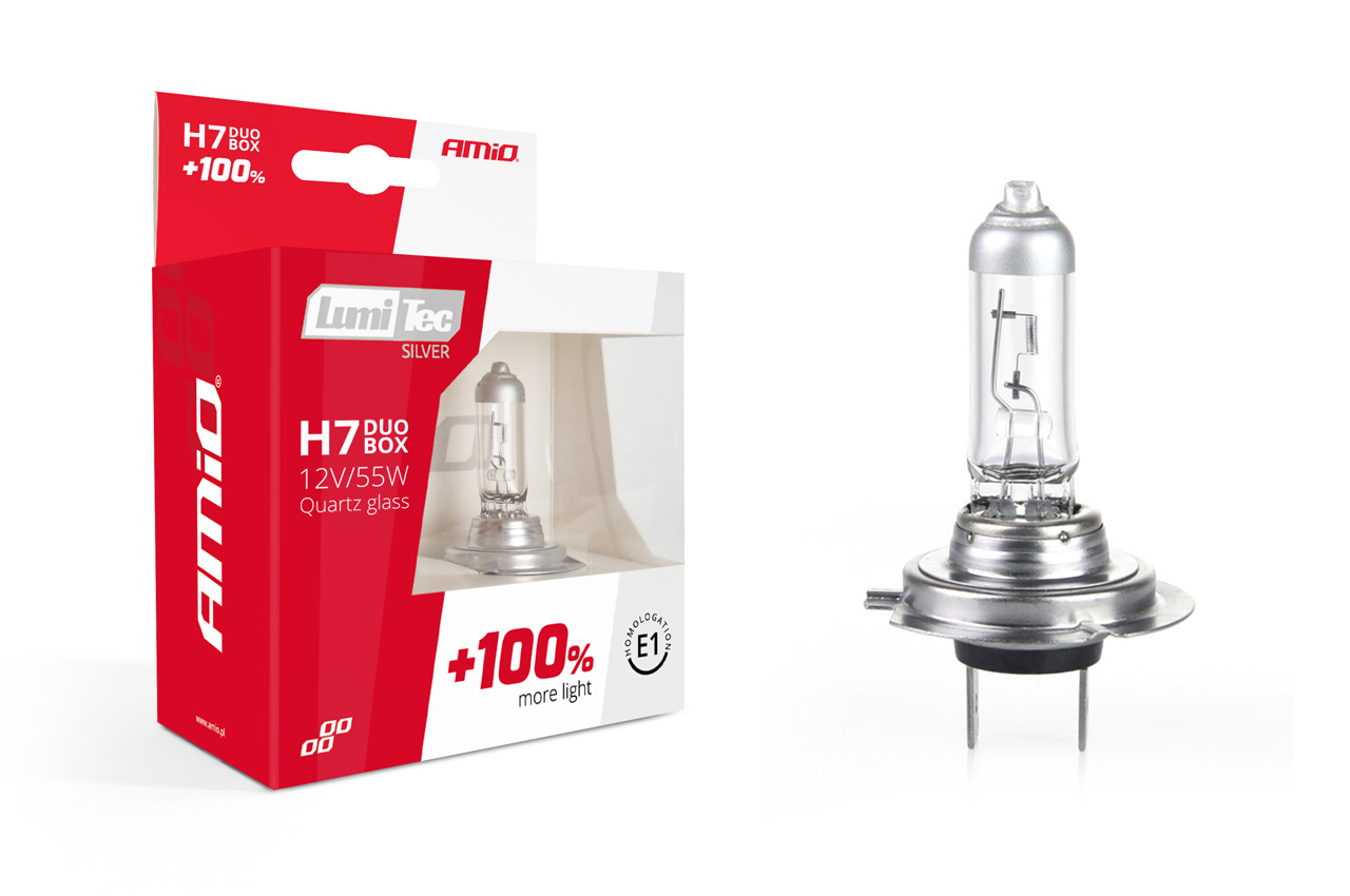 1_sxhh-wu.jpg Set becuri cu halogen H7 12V 55W LumiTec SILVER + 100% DUO BOX - imagine 1