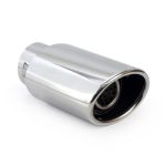 Ornament toba esapament din otel inoxidabil MT 003