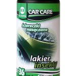 Servetele umede pentru indepartarea petelor de insecte 36 buc