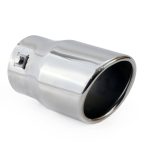 Ornament toba esapament din otel inoxidabil MT 007