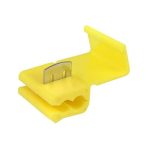 Cuplaje electrice pentru imbinari rapide 04-6mm2 24A 4 buc blister