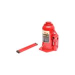 Cric hidraulic, 32 tone, cursa 255 - 425 mm - imagine 3