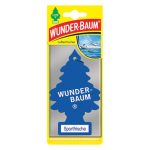 Odorizant Auto Wunder-Baum®, Sport