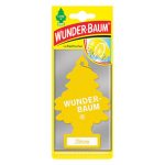 Odorizant Auto Wunder-Baum®, Lemon