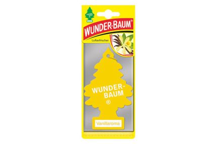 Odorizant Auto Wunder-Baum®, Vanilla