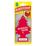 Odorizant Auto Wunder-Baum®, Apple & Cinnamon
