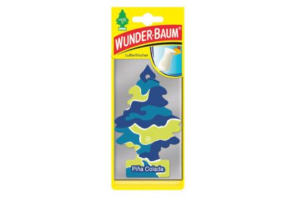 Odorizant Auto Wunder-Baum®, Pina Colada