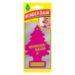 Odorizant Auto Wunder-Baum®, Bubble Gum