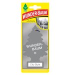 Odorizant Auto Wunder-Baum®, City Style