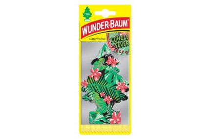 Odorizant Auto Wunder-Baum®, Jungle Fever