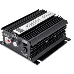 Amplificator Auto Mini Voice Kraft VK-237, 2 x 40W