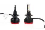 Becuri auto LED BF Series AMiO compatibil H7, destinat competitiilor auto sau off-road - imagine 2