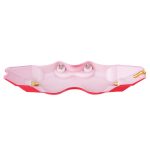 Set 2 ornamente pentru etrieri, marime S, culoare Rosie - imagine 7