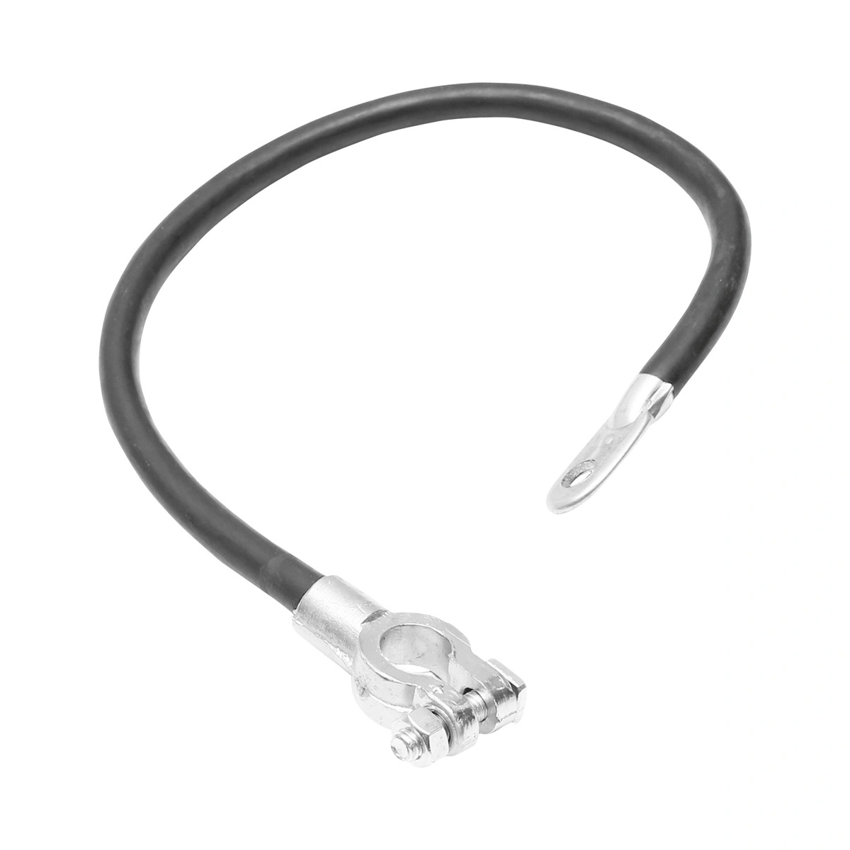 3_4-1.jpg Cablaj cu conectori pentru instalare baterie suplimentara in vehicule Off-Road, ATV, SSV, UTV, Barci, lungime 50cm - imagine 1