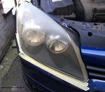 Kit complet pentru lustruire si restaurare faruri, AVX-AM02892 - imagine 6