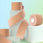 Banda adeziva pentru sustinerea si remodelarea sanilor, pentru tinute cu spate si umeri goi - imagine 5