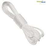 Set montaj Umbrar de Gradina din INOX GB508, 9 piese - imagine 6