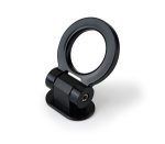 Ornament carlig remorcare RACING SPORT - NEGRU - imagine 2