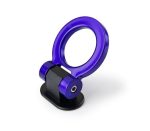 Ornament carlig remorcare RACING SPORT - ALBASTRU - imagine 4