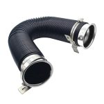 Racord Tubulatura Flexibila pentru montare filtru aer SPORT - imagine 4
