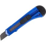 Cutit - cutter standard retractabil cu maner din plastic - imagine 4