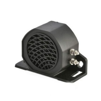 Sirena profesionala mers inapoi, tensiune 9-48V, pentru autoturisme si camioane