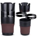 Suport pahar Multifunctional 5-in-1, Smart Cup - imagine 2